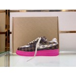 Louis Vuitton Nike joint 🆕Men's Abbesses sneakers