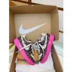 Louis Vuitton Nike joint 🆕Men's Abbesses sneakers