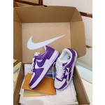 Louis Vuitton Nike joint 🆕Men's Abbesses sneakers