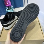 Louis Vuitton x NIKE Air force1 22ss Heavy Joint