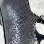 CHANEL Xiao Xiang's new double strap ballet shoes above the buckle on the small diamonds of the delicate shine