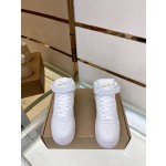 Louis Vuitton Nike Joint 🆕 Men's Abbesses High Top Sneakers