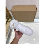 Louis Vuitton Nike Joint 🆕 Men's Abbesses High Top Sneakers