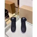 Louis Vuitton Nike Joint 🆕 Men's Abbesses High Top Sneakers