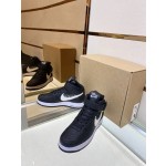 Louis Vuitton Nike Joint 🆕 Men's Abbesses High Top Sneakers