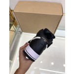 Louis Vuitton Nike Joint 🆕 Men's Abbesses High Top Sneakers