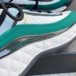 CHANEL sneakers classic small incense sneakers cowhide sheepskin leather genuine leather sole