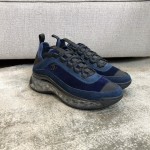 CHANEL sneakers classic small incense sneakers cowhide sheepskin leather genuine leather sole