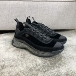 CHANEL sneakers classic small incense sneakers cowhide sheepskin leather genuine leather sole