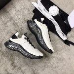 CHANEL sneakers classic small incense sneakers cowhide sheepskin leather genuine leather sole