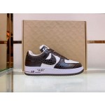 Louis Vuitton Nike joint 🆕Men's Abbesses sneakers