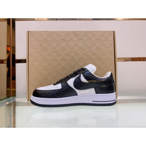 Louis Vuitton Nike joint 🆕Men's Abbesses sneakers