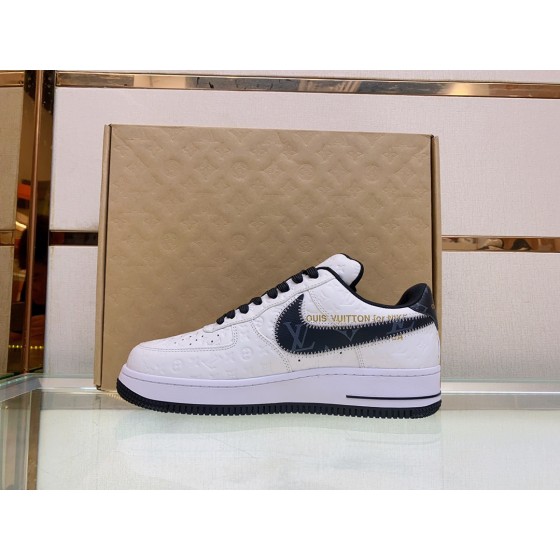 Louis Vuitton Nike joint 🆕Men's Abbesses sneakers