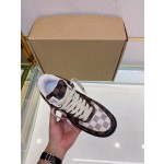 Louis Vuitton Nike joint 🆕Men's Abbesses sneakers