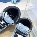 Louis Vuitton Nik Air Jorda 1 Low AJ1 Jordan generation low to help classic retro cultural leisure sports basketball shoes