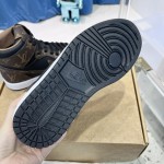 Louis Vuitton Nik Air Jorda 1 Low AJ1 Jordan generation low to help classic retro cultural leisure sports basketball shoes