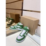 Louis Vuitton Nike Joint 🆕 Men's Abbesses High Top Sneakers