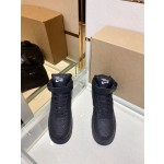 Louis Vuitton Nike Joint 🆕 Men's Abbesses High Top Sneakers