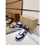 Louis Vuitton Nike Joint 🆕 Men's Abbesses High Top Sneakers