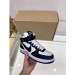 Louis Vuitton Nike Joint 🆕 Men's Abbesses High Top Sneakers