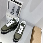 Louis Vuitton x Nike Air Force Air Force One Joint Cooperation Casual Sneakers