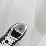 Louis Vuitton x Nike Air Force Air Force One Joint Cooperation Casual Sneakers