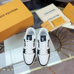 Louis Vuitton TRAINER sneakers