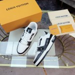 Louis Vuitton TRAINER sneakers