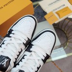 Louis Vuitton TRAINER sneakers