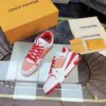 Louis Vuitton TRAINER sneakers