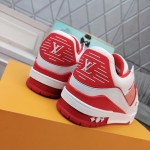 Louis Vuitton TRAINER sneakers