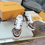 Louis Vuitton TRAINER sneakers