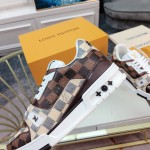 Louis Vuitton TRAINER sneakers