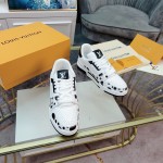 Louis Vuitton TRAINER sneakers