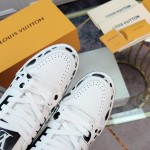 Louis Vuitton TRAINER sneakers