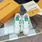 Louis Vuitton TRAINER sneakers