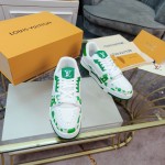 Louis Vuitton TRAINER sneakers