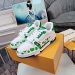 Louis Vuitton TRAINER sneakers