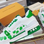 Louis Vuitton TRAINER sneakers