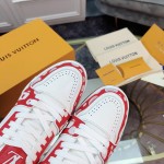 Louis Vuitton TRAINER sneakers