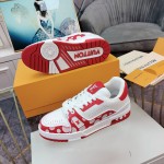 Louis Vuitton TRAINER sneakers