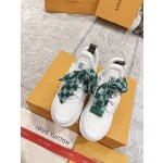 Louis Vuitton Archlight Donkey Brand Louis Vuitton Casual Sports Dad Shoes