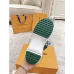 Louis Vuitton Archlight Donkey Brand Louis Vuitton Casual Sports Dad Shoes