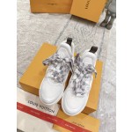 Louis Vuitton Archlight Donkey Brand Louis Vuitton Casual Sports Dad Shoes