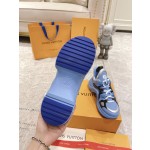 Louis Vuitton Archlight Donkey Brand Louis Vuitton Casual Sports Dad Shoes