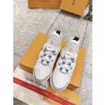 Louis Vuitton Archlight Donkey Brand Louis Vuitton Casual Sports Dad Shoes