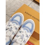 Louis Vuitton Archlight Donkey Brand Louis Vuitton Casual Sports Dad Shoes