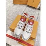 Louis Vuitton Archlight Donkey Brand Louis Vuitton Casual Sports Dad Shoes