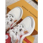 Louis Vuitton Archlight Donkey Brand Louis Vuitton Casual Sports Dad Shoes
