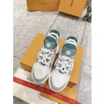 Louis Vuitton Archlight Donkey Brand Louis Vuitton Casual Sports Dad Shoes